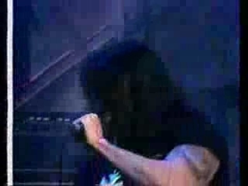 Danzig-Mother live