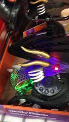 Home Depot Halloween 2015 life sizes props and more