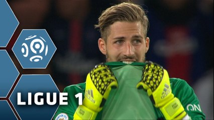 Le cauchemar de Kevin Trapp - Ligue 1 / 2015-16