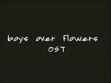 Starlight tears - Boys over flowers OST (Piano cover)