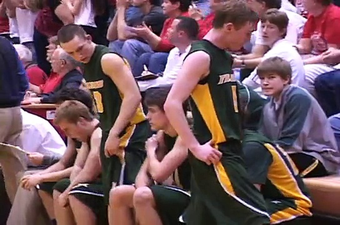 Advantages of playing high school athletics