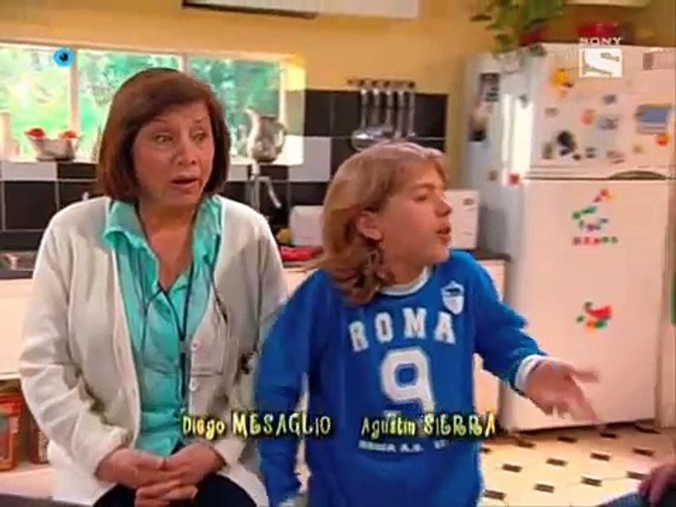 Floricienta cap. 151 (1/5)