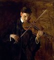 Ludwig van Beethoven Violin Romance n. 2 in F major op. 50