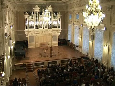 L. van Beethoven Quartett Art- Elles