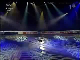 Stephane Lambiel-2006European Championships GALA