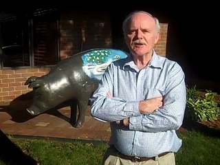 Morgan Morrow on Pork Information Gateway, U.S. Pork Center of Excellence