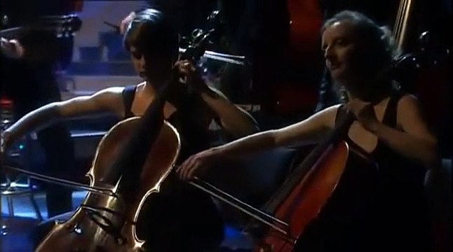 Susan Boyle - I dreamed A Dream 2010 - Explication en Français