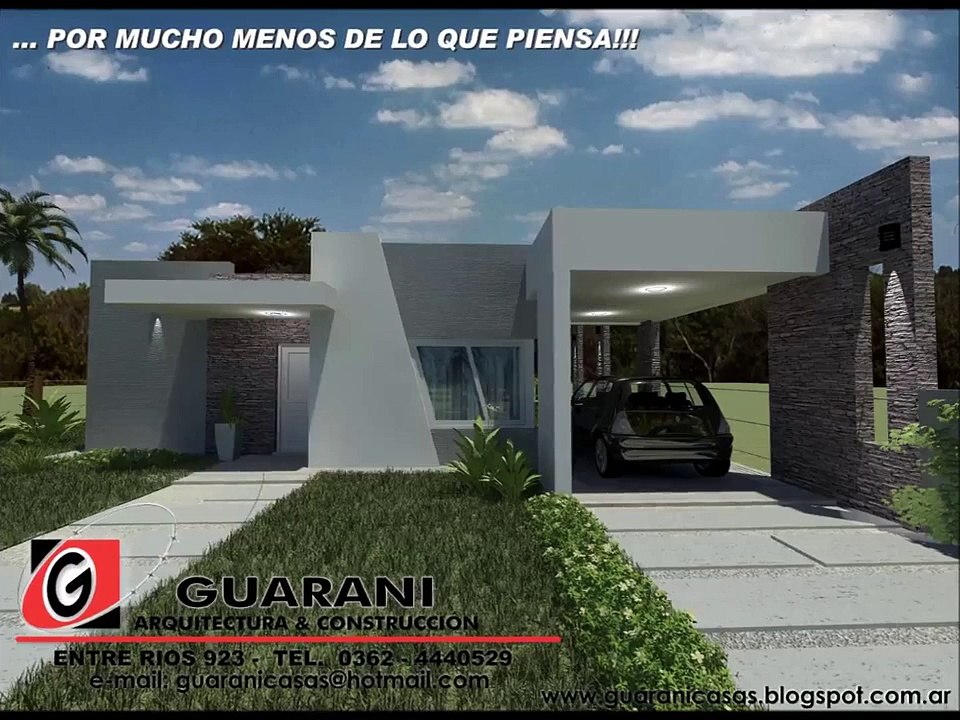 Casa de Marco