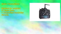 Walkera Qr Ladybird V1 6axis Devo 7 Transmitter Controller Remote