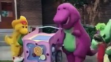 Barney's Fun & Games 2000 Version Part 2
