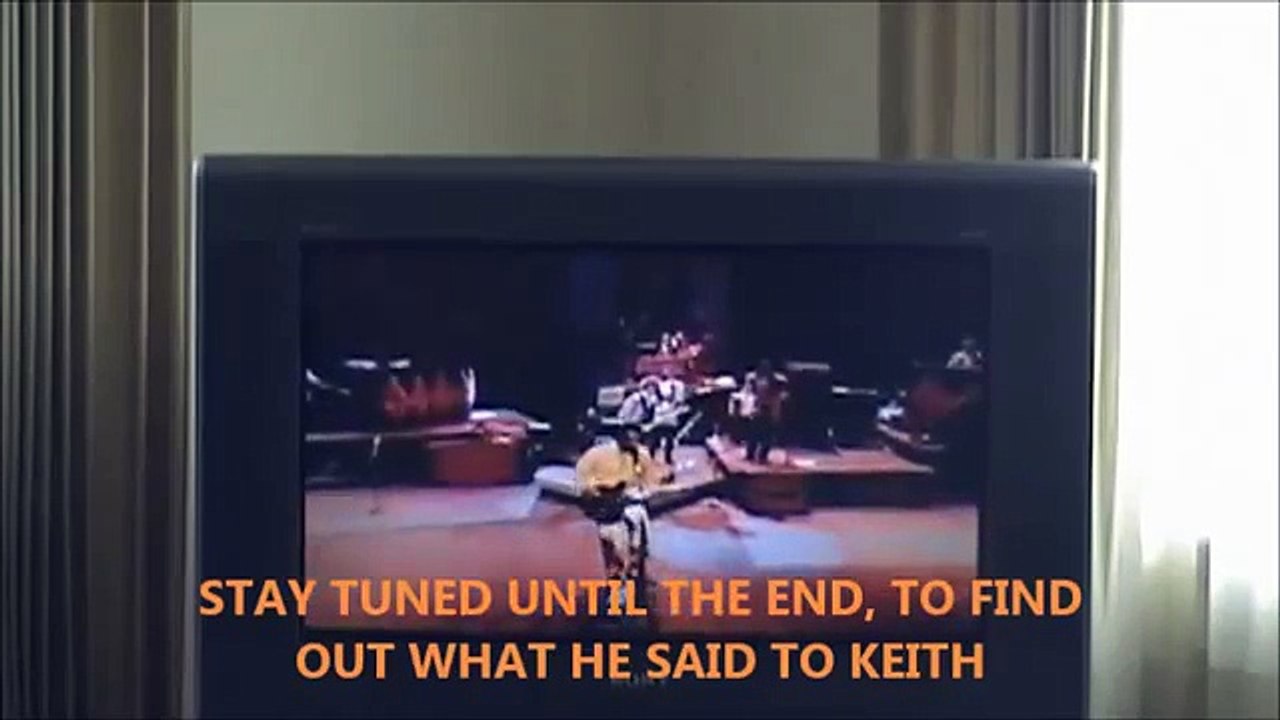 Chuck Berry ROLL OVER BEETHOVEN