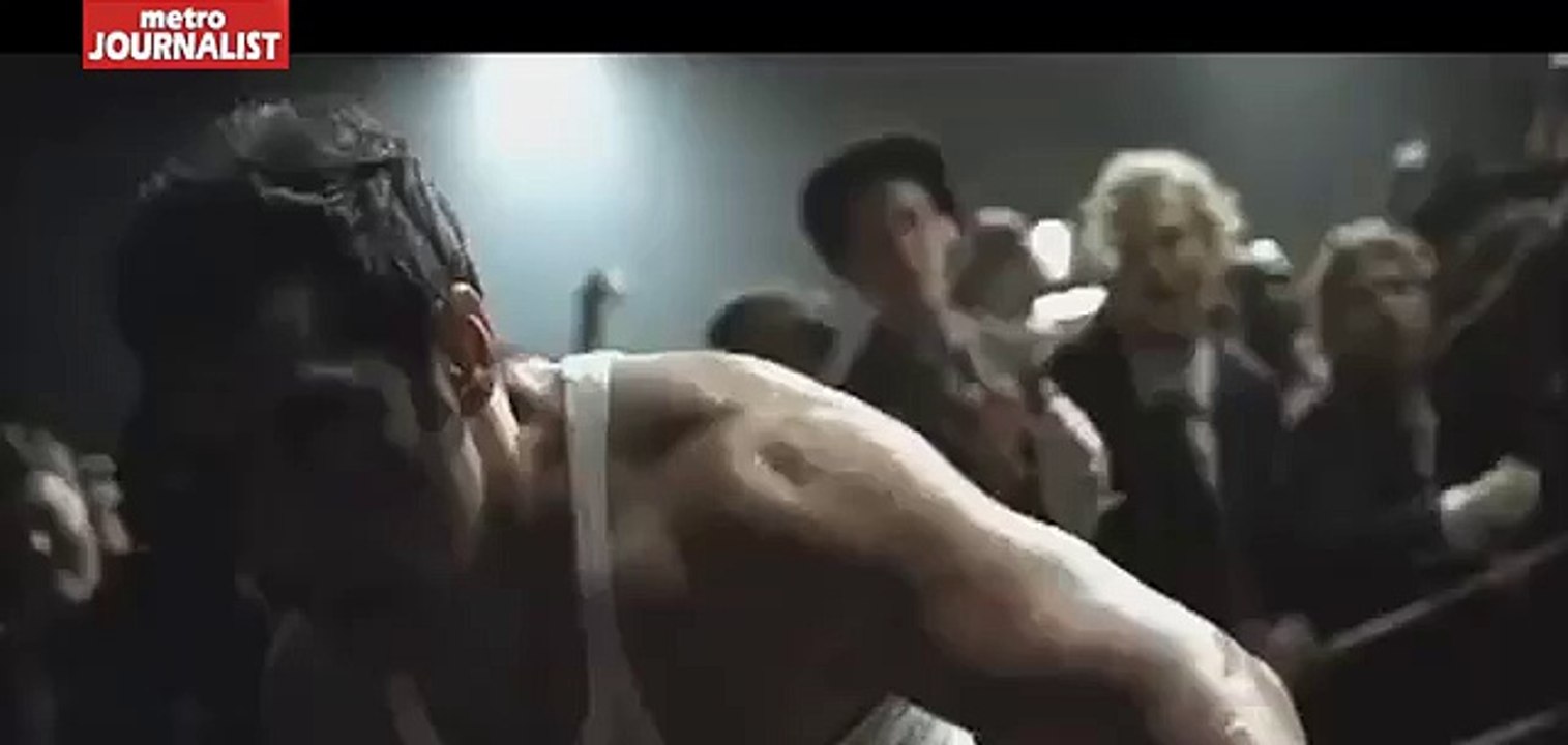 Sultan Official Trailer  _ Salman Khan _  2015 HD(Pakistanclub)