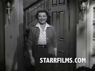 RICKY NELSON Surfing Kodak Commercial 1960