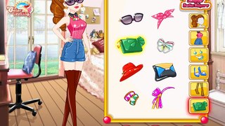 Summer Besties Makeover - Games for Girls to Play