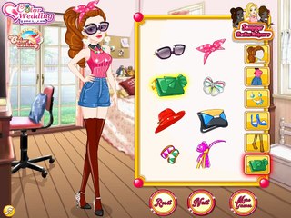 Summer Besties Makeover - Games for Girls to Play