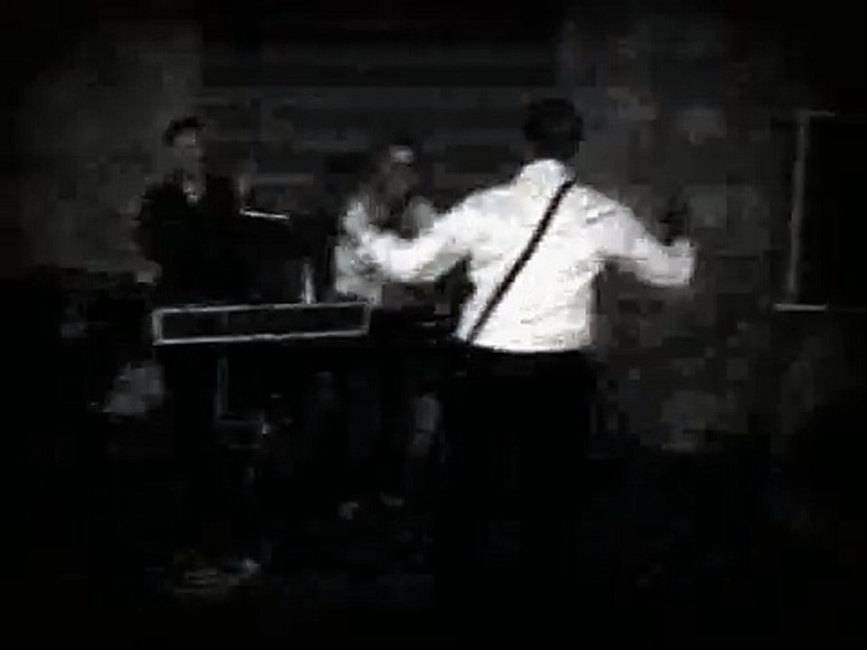 Nasro de ghazaouet