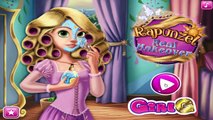 Rapunzel Real Makeover ♥ Disney Princess Rapunzel Makeover ♥ Rapunzel Games for Girls