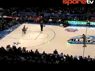 Şampiyonluğu getiren smaç! | Jeremy Evans İşi abarttı!