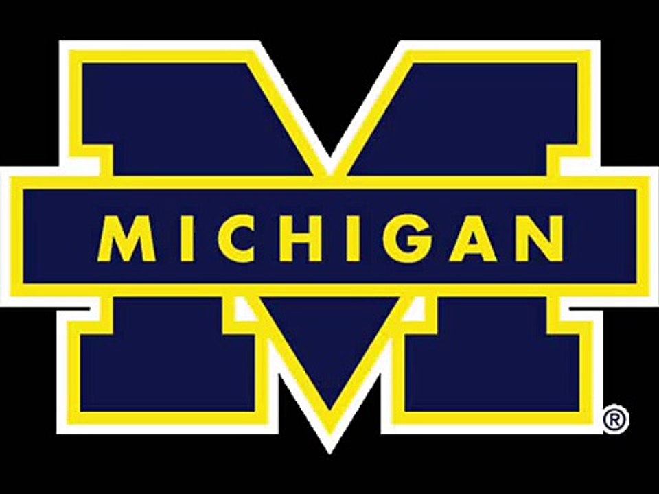 Michigan Wolverines Fight Song