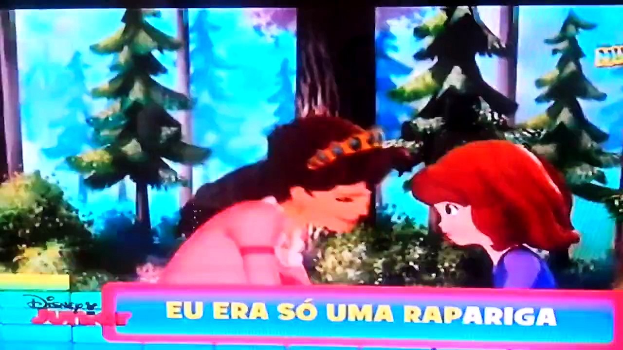 Princesa sofia