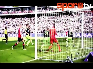 Fenerbahçe'ye yeni Robben!