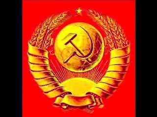 Soviet Anthem (1948, by Patriarchal Choir)