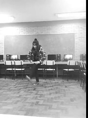 Alien Jack Ü Live Performance 🎶 by Suellen Brown S S