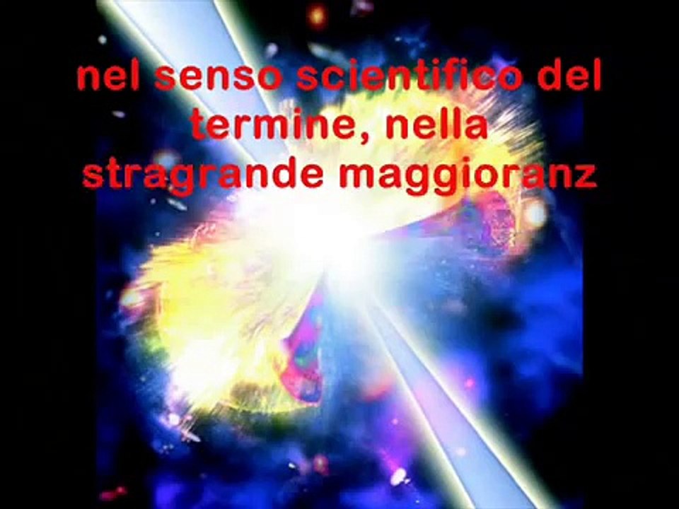 la morte non esiste!  3/4 _Tutte le prove scien...