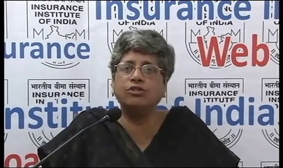 IC 11 Chapter 3 - Fire & Marine Insurance