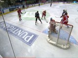 Moser Medical Graz 99ers Vs. EC KAC