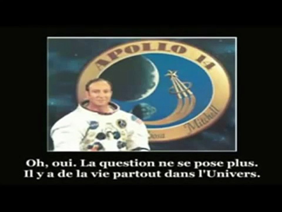 La NASA - Episode V : Croyez-vous toujours que...
