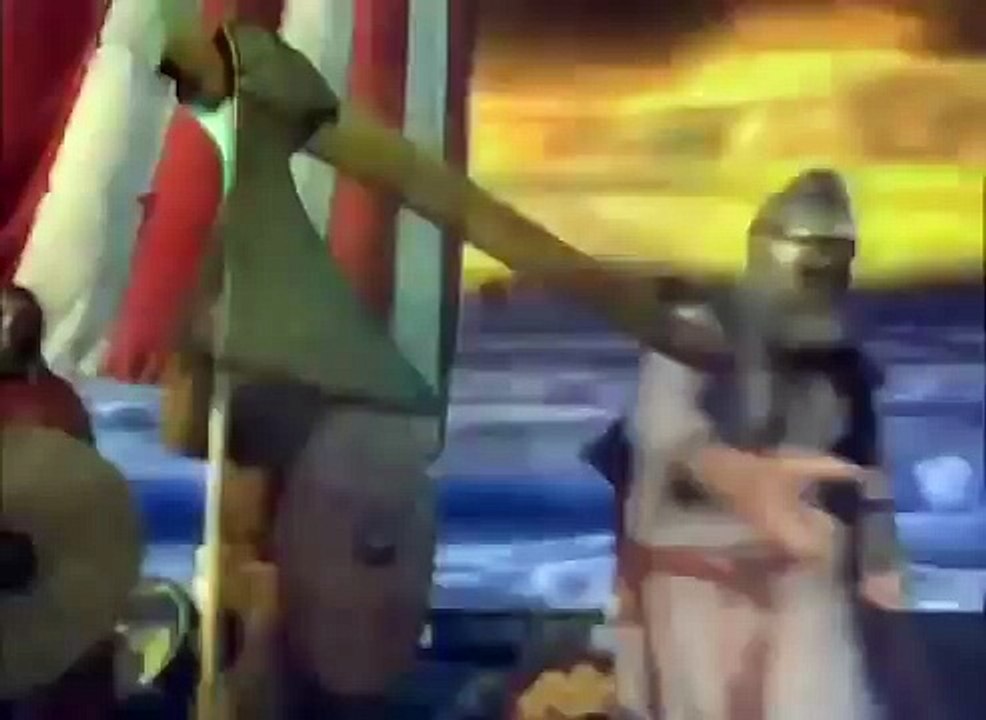 DOKU ★ Die Wikinger   Genies aus der Kälte ★ Deutsch - 2013