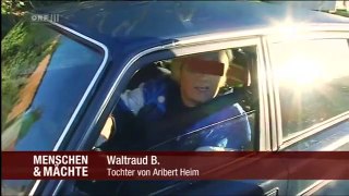 Aribert Heim - Die Jagd nach Dr. Tod (Orf3 Zeitgeschichte)