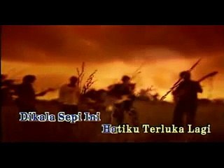 Memori Sekuntum Rindu - SPOON