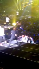 Donghae Sungmin Cute Dance "Sunny" : SS5 Jakarta