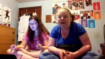 Best friend tag part 2 with logic Maddie