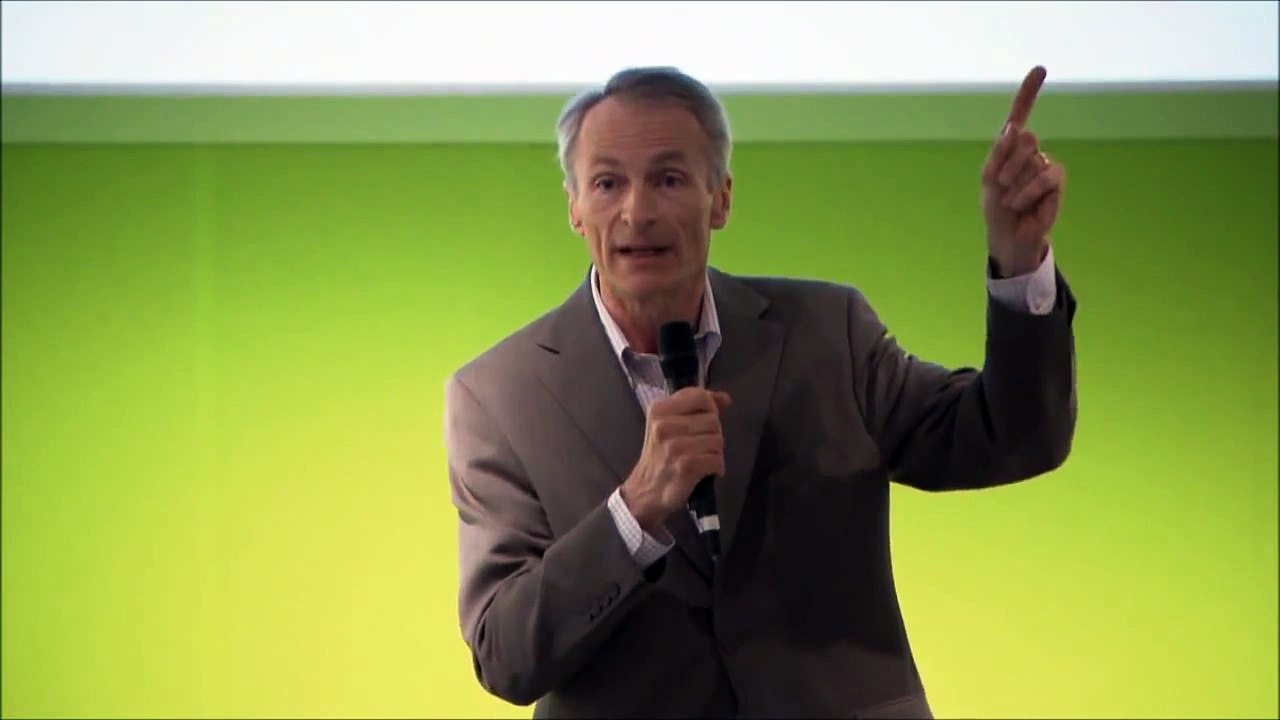 Berlin 2011 - Opening Ceremony for Student Day by Jean Dominique Senard