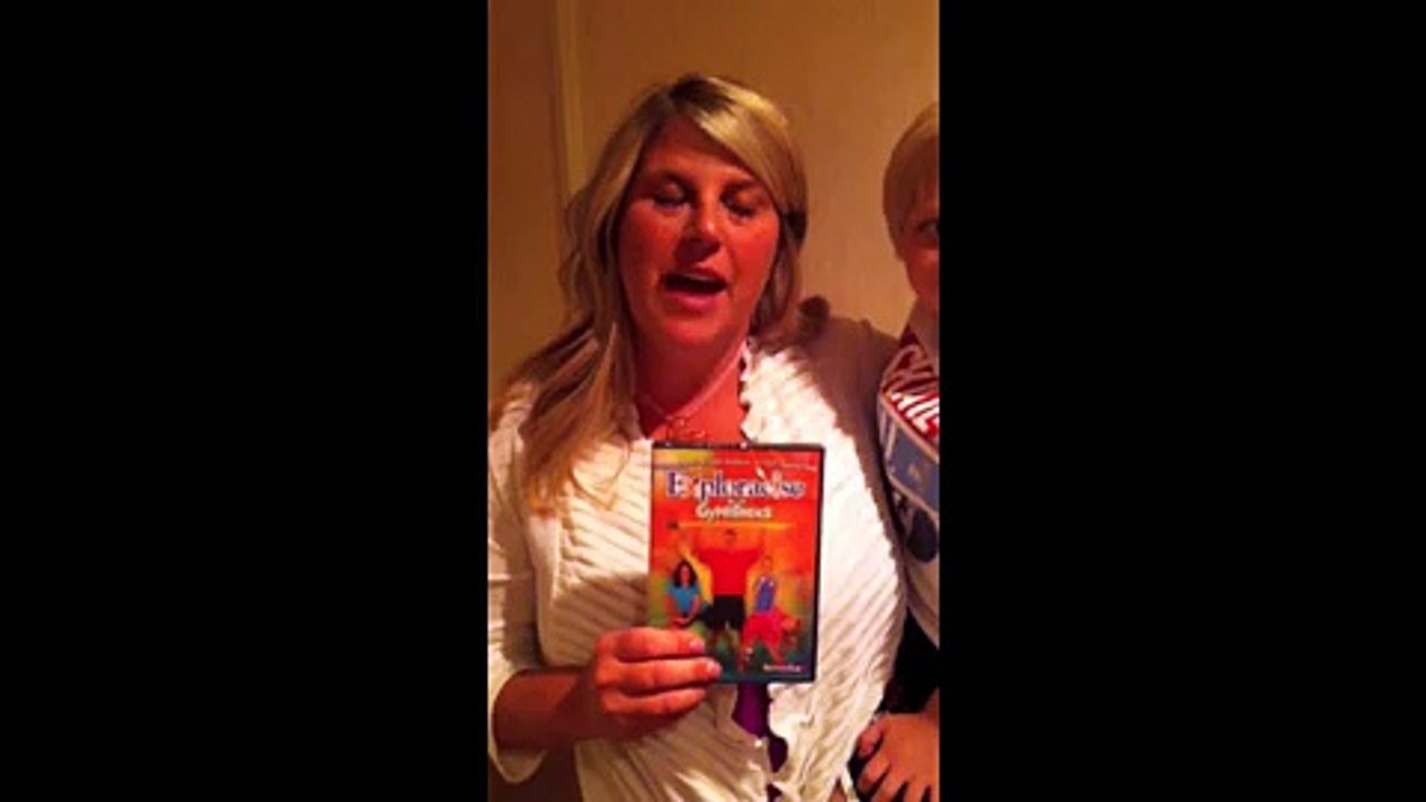 Math Fitness Kids Program - Parent Testimonial for Exploracise Gymathtics