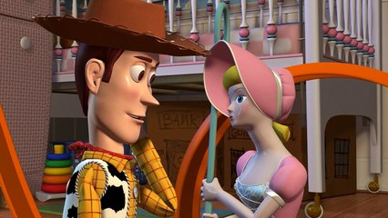 toy story 3 how it should have ended