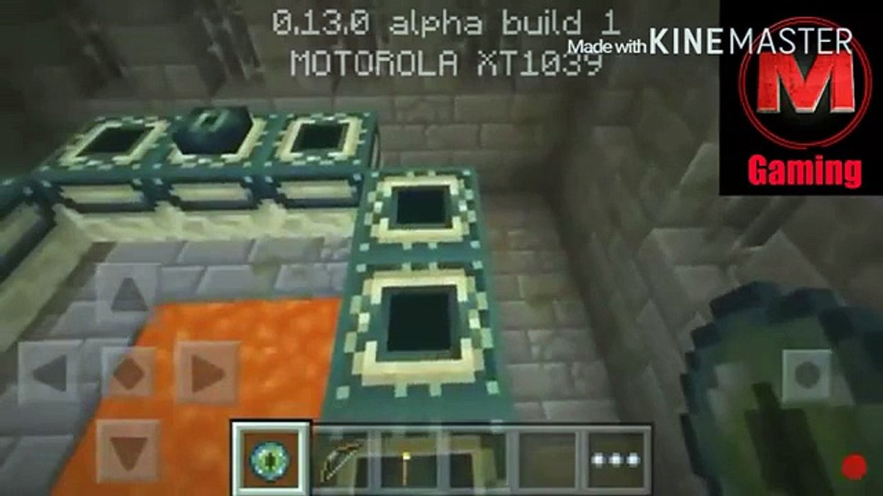 Minecraft Pe 0 13 0 Alpha Build 1 Apk Video Dailymotion