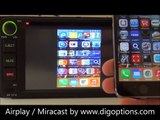 Car Mirror Link Airplay Miracast WIFI Premium Smartphone Link