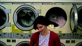 Born Learning PSA - The Laundromat