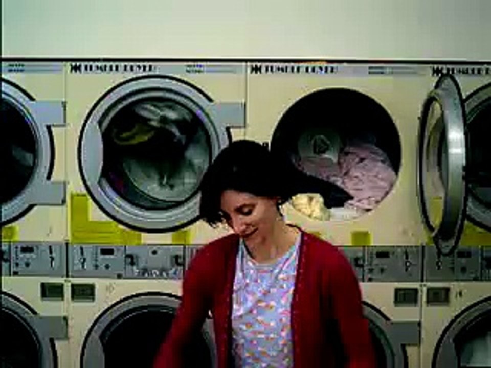 Born Learning PSA - The Laundromat