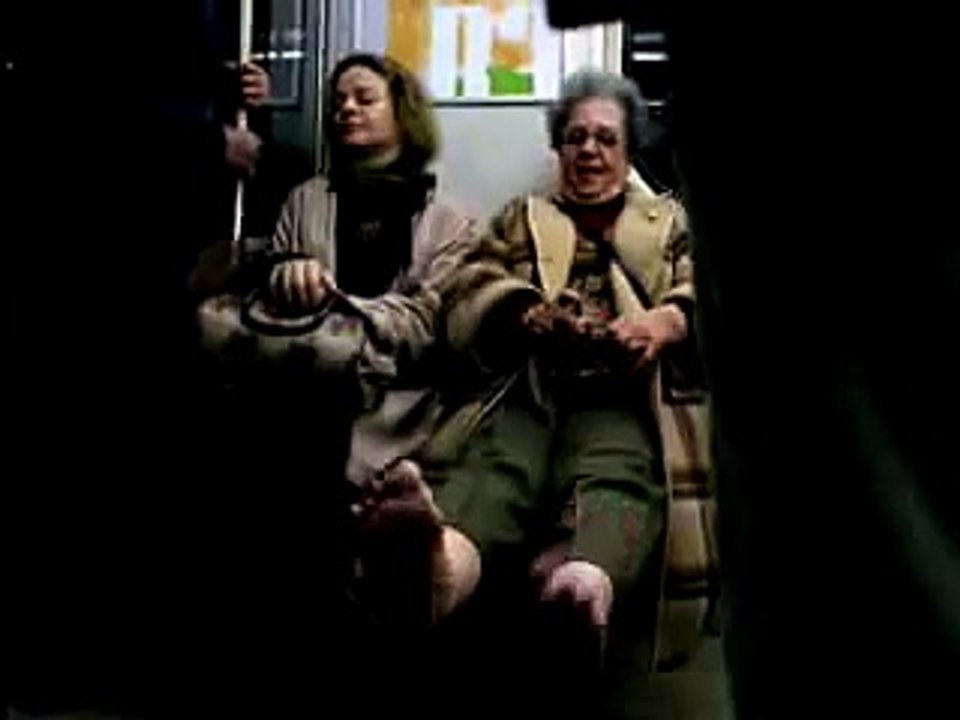 Born Learning PSA - Ten Piggies