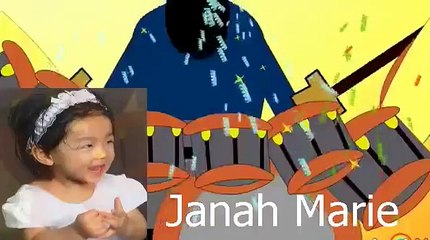 Happy Birthday Song Plus More Kids Party Songs   By HooplaKidz BabySitter 1