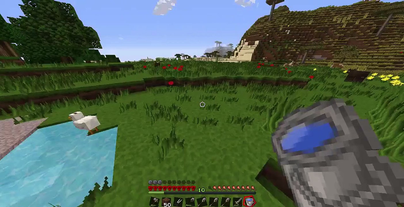 #hardcore 03 / farmer