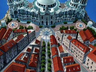 [Dense] Sol Bianca the Legacy - Episode 01 [2128E1E1]