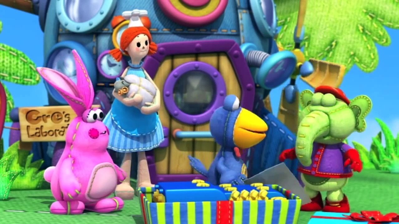 Cuentos de niños
