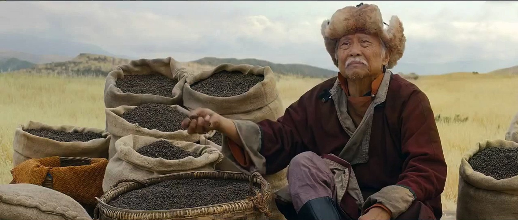 Jack in the Box Commercial 2015 Black Pepper Cheeseburger The Spice Trade