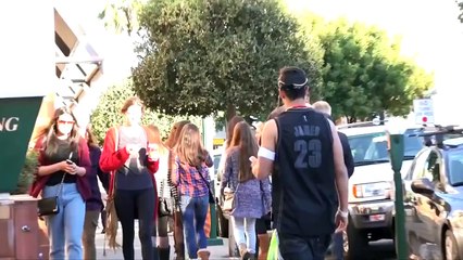 Picking up girls no matter what